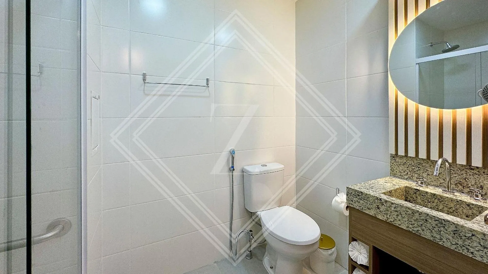 Zainalofts7 Perdizes- Ao Lado Allianz Parque 213 Sao Paulo Apartment