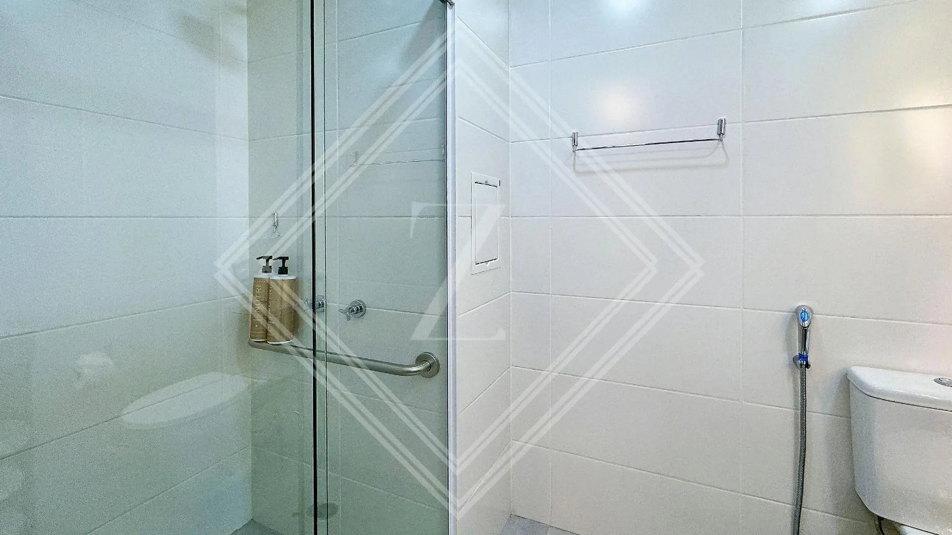 Apartment Zainalofts7 Perdizes- Ao Lado Allianz Parque 213 Sao Paulo