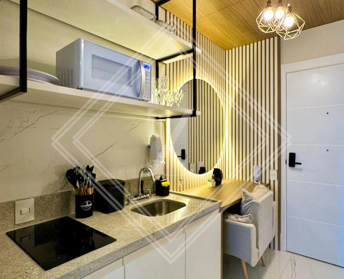Apartment Zainalofts7 Perdizes- Ao Lado Allianz Parque 213 Sao Paulo Brazil