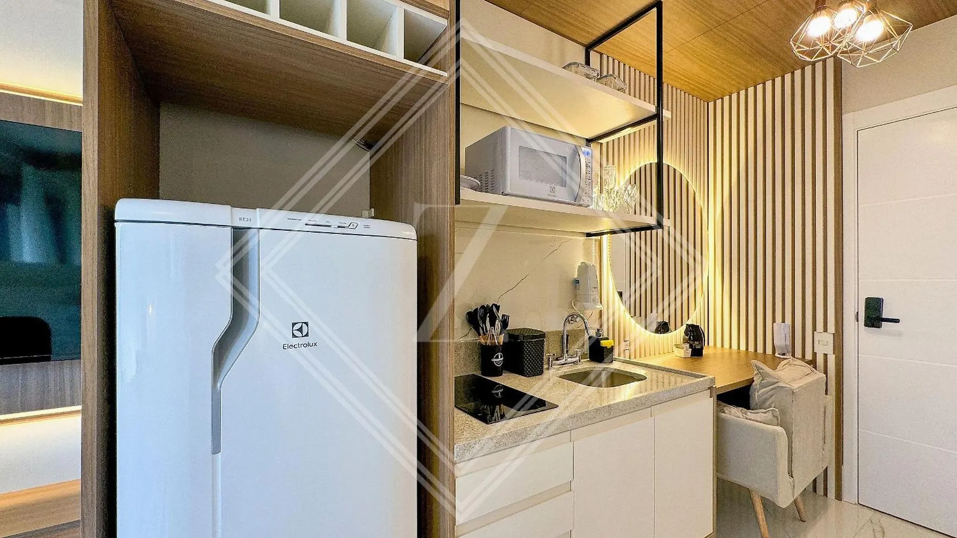 Apartment Zainalofts7 Perdizes- Ao Lado Allianz Parque 213 Sao Paulo