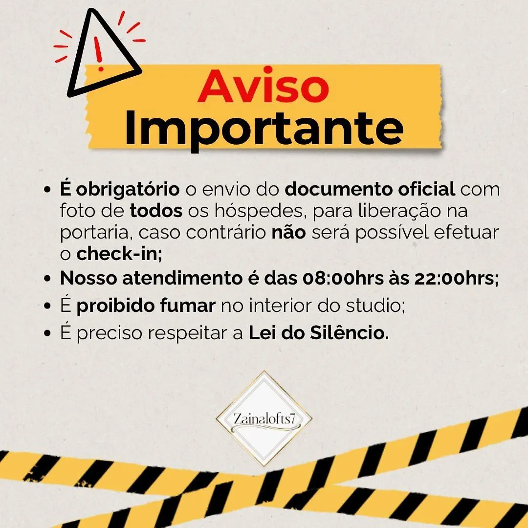 Zainalofts7 Perdizes- Ao Lado Allianz Parque 213 San Paolo 0*,